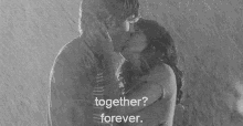 Kiss Together Forever GIF - Kiss Together Forever Love GIFs