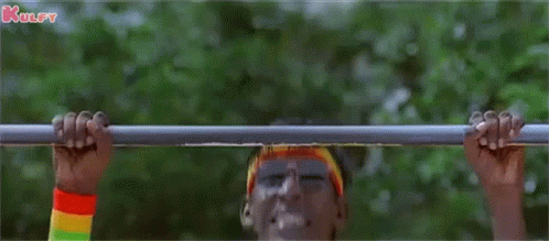 Gym Vadivelu GIF - Gym Vadivelu Workout - Discover &amp; Share GIFs