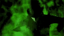 Wicked GIF - Wicked Elphaba Green GIFs