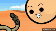cyanide happiness