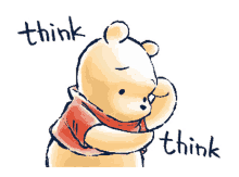 pooh the
