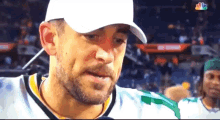 Defense Aaron Rodgers GIF - Defense Aaron Rodgers Green Bay Packers GIFs