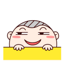 Hello Smile Sticker - Hello Smile Blush Stickers