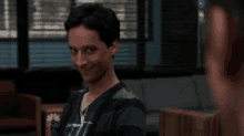 Hey There GIF - Community Comedy Abed GIFs