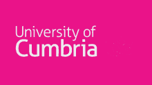 Cumbria Uni Uo C GIF - Cumbria Uni Uo C University Of Cumbria GIFs