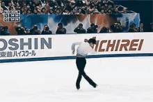 chopin ballade yuzuru hanyu intensifies chopin ballade yuzuru hanyu intensifies