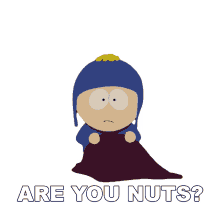 are you nuts south park pandemic special s24e1 s24e2