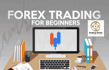 Forex Signals Trading Signals GIF - Forex Signals Trading Signals GIFs
