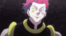 hisoka vs gon hunter x hunter fight anime hisoka vs gon hunter x hunter fight anime