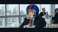 pigskin apes wolf of wall street