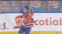 mcdavid oilers