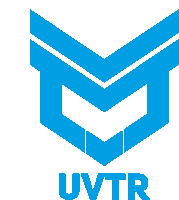 Uvtr Uv Technologies And Robotics Sticker - Uvtr Uv Technologies And Robotics Stickers