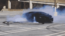 Lamborghini Aventador Burnout GIF - Lamborghini Aventador Lambo Burnout GIFs
