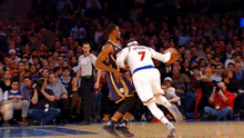 New York Knicks Carmelo Anthony GIF - New York Knicks Carmelo Anthony Knicks GIFs