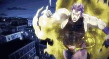 battle kujo