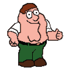 greter peter griffin joheg cool very nice