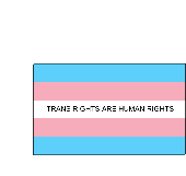 Transgender Lgbt Sticker - Transgender Lgbt Lgbt Rights Stickers
