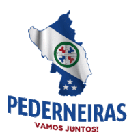 Pederneiras Country Sticker - Pederneiras Country Team Stickers