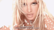 Britneyspears Toxic GIF - Britneyspears Toxic Music Video GIFs
