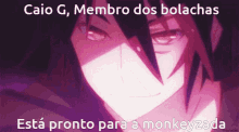 Caio Bolachas GIF - Caio Bolachas Monkeyzada GIFs