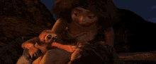Clear Belt GIF - Clear Belt The Croods GIFs