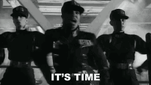 Its Time Janet Jackson GIF - Its Time Janet Jackson Rhythm Nation Song GIFs