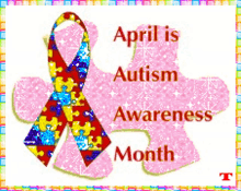 Autism Autistic GIF - Autism Autistic April GIFs