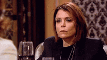 Real Housewives GIF - Real Housewives Bethenny GIFs