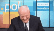 asselineau upr fou rire laughing out loud laughing