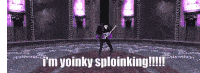 Yoinky Sploinky Yoinker Sploinker Sticker - Yoinky Sploinky Yoinker Sploinker Fandub Stickers
