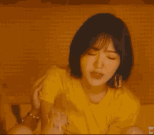 Umpah Umpah 음파음파 GIF - Umpah Umpah 음파음파 Red Velvet GIFs