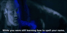 Learning To GIF - Learning To Spell GIFs