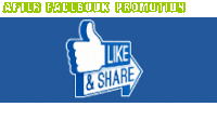 Blackstone Facebook Promotion Sticker - Blackstone Facebook Promotion Energi Stickers