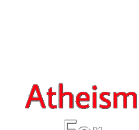 Atheism For Humanity Atheists Of South Asia Sticker - Atheism For Humanity Atheists Of South Asia Atheism Stickers