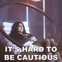 Its Hard To Be Cautious Renforshort GIF - Its Hard To Be Cautious Renforshort Moshpit Song GIFs