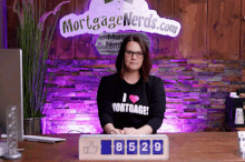 Jackie Mortgage Nerds Brokers Are Better GIF - Jackie Mortgage Nerds Brokers Are Better Thumbs Up GIFs