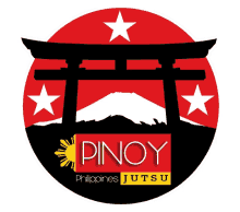 pinoy jutsu philippines jutsu logo