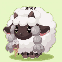 Laney Laney My Beloved GIF - Laney Laney My Beloved My GIFs