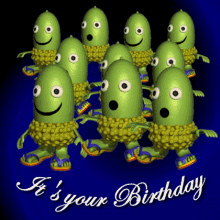 Its Your Birthday Happy Birthday GIF - Its Your Birthday Happy Birthday Birthday Wishes GIFs