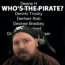 Whos The Pirate Wanting To Know GIF - Whos The Pirate Pirate Wanting To Know GIFs