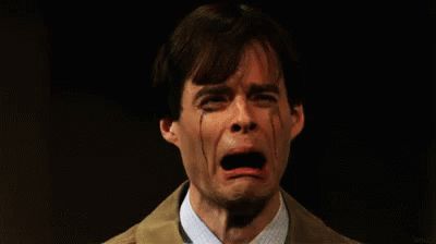 Crying Boohoo GIF - Crying Boohoo Wah - Discover & Share GIFs