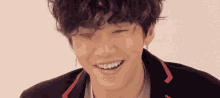 Kpop Smile GIF - Kpop Smile Bts GIFs
