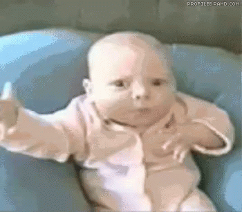 Oh Really GIF - Oh Really Baby - Discover &amp; Share GIFs