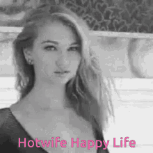 Hotwife Naughty Wife GIF - Hotwife Naughty Wife GIFs