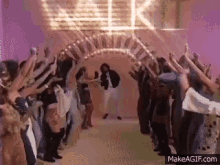 Drake Swag GIF - Drake Swag Walk In The Club GIFs