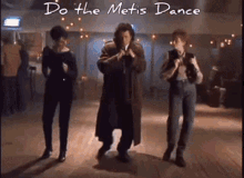 Do The Metis Dance Do Dance GIF - Do The Metis Dance Do Dance Dance GIFs