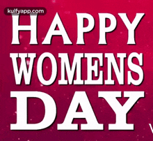 Women'S Day Gif.Gif GIF - Women'S Day Gif Trending Women'S Day GIFs