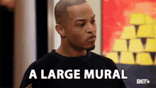 A Large Mural Hand Gesture GIF - A Large Mural Hand Gesture Serious Face GIFs