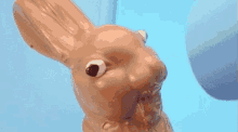 Melting Bunny GIF - Melting Melt Bunny GIFs