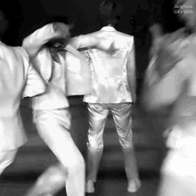 Jungkook Black And White Jung Kook Butter GIF - Jungkook Black And White Jungkook Jung Kook Butter GIFs